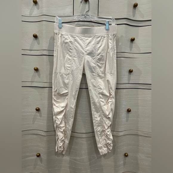 XCVI Wearables Geyser Crop Pant Size XS - Picture 4 of 7